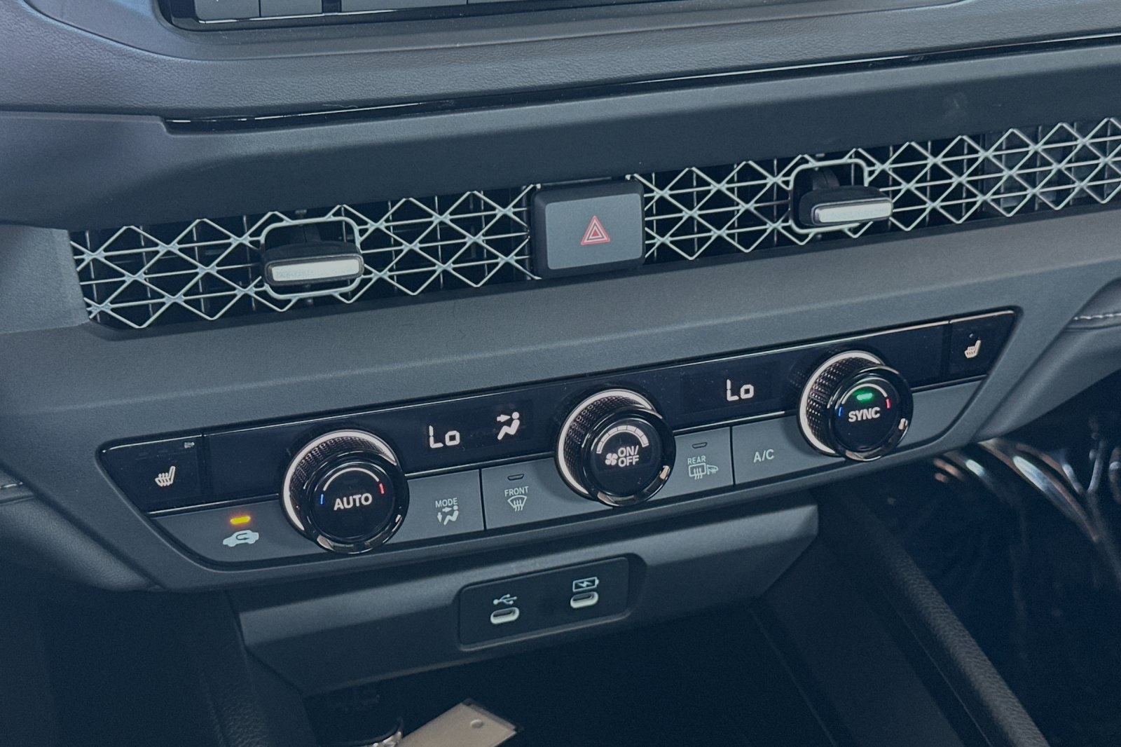2025 Honda Accord SE photo 19