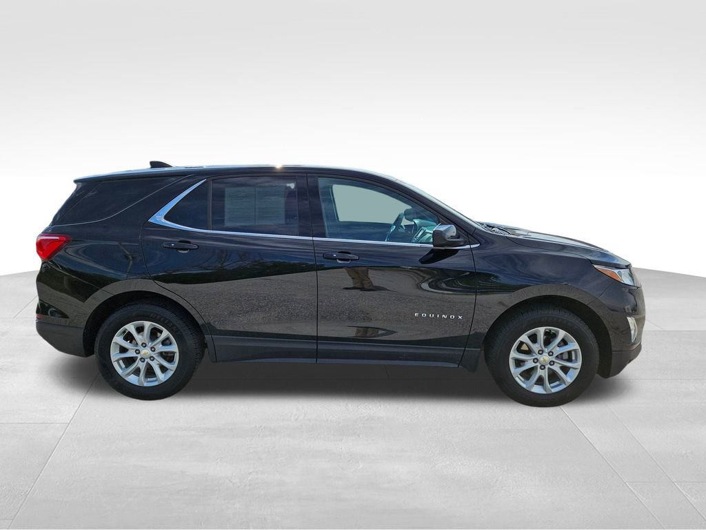 2019 Chevrolet Equinox LT photo 4