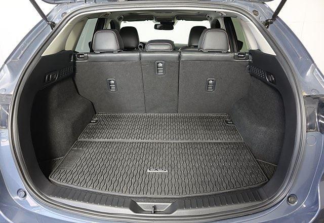 2023 Mazda CX-5 2.5 S Carbon photo 8