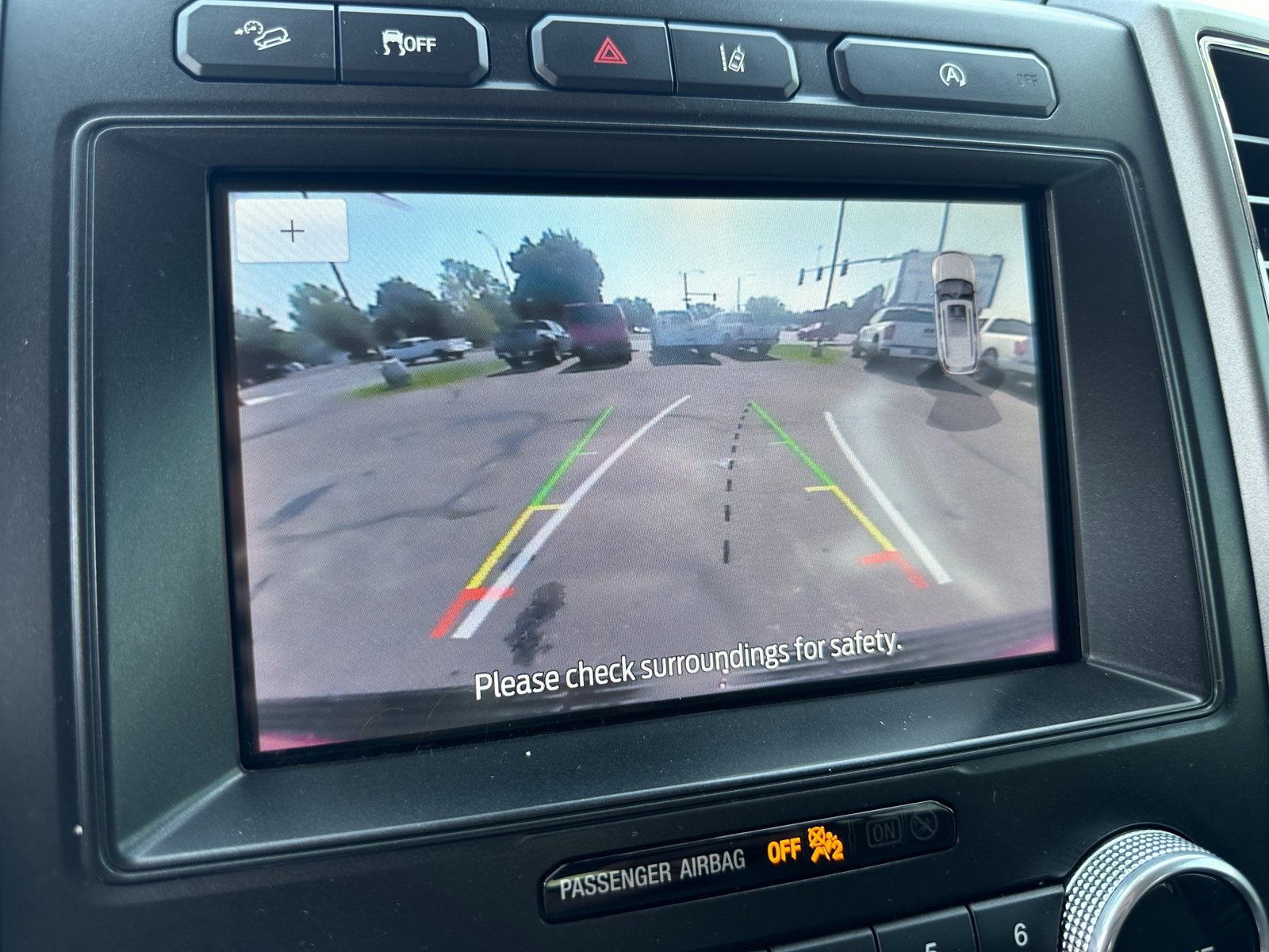 2021 Ford Expedition XLT photo 20