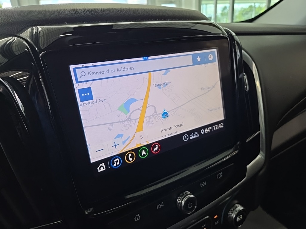 2021 Chevrolet Traverse RS photo 27