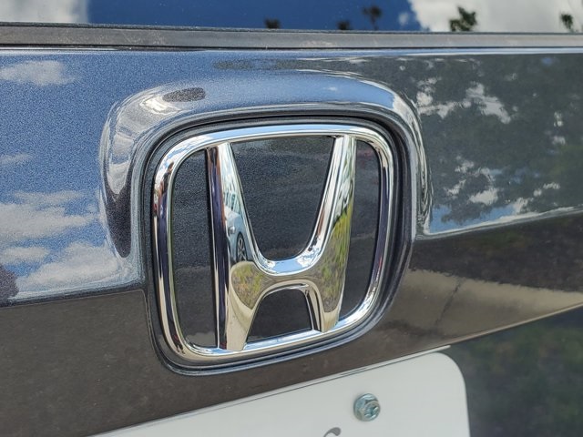 2026 Honda CR-V EX photo 11