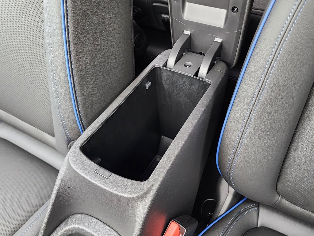 2026 Buick Encore GX Sport Touring photo 32