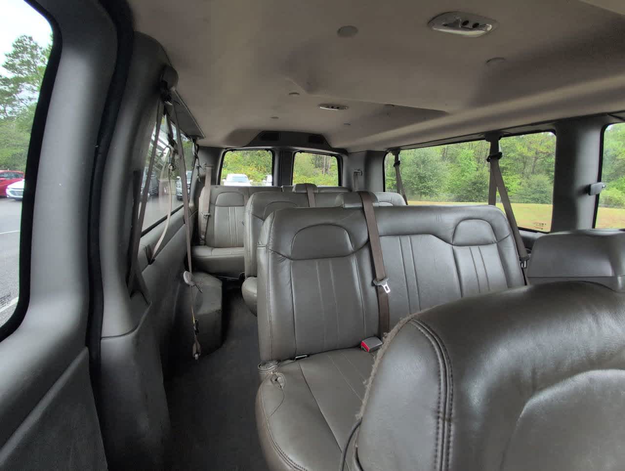 2023 Gmc Savana LS photo 19