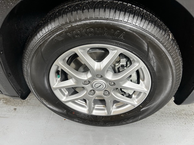 2026 Chrysler Pacifica photo 9
