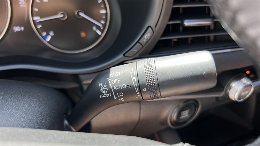 2024 Mazda Mazda3 Carbon Turbo photo 50