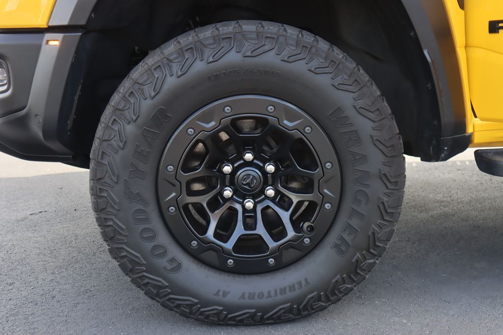 2023 Ram 1500 TRX photo 32