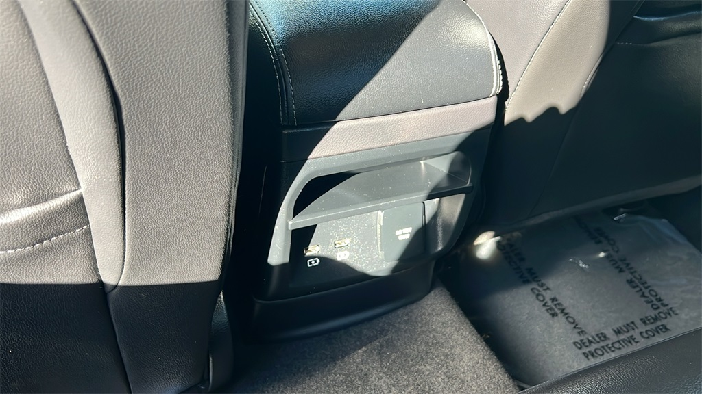 2019 Ford Ranger Lariat photo 4