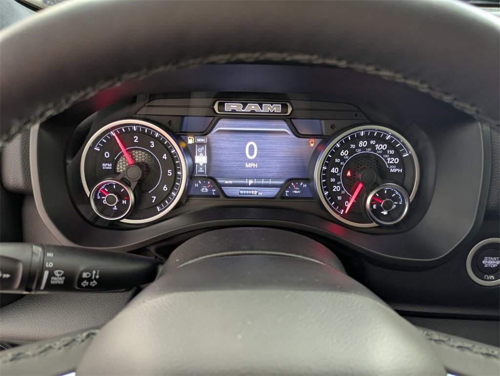2025 Ram 1500 Big Horn photo 20
