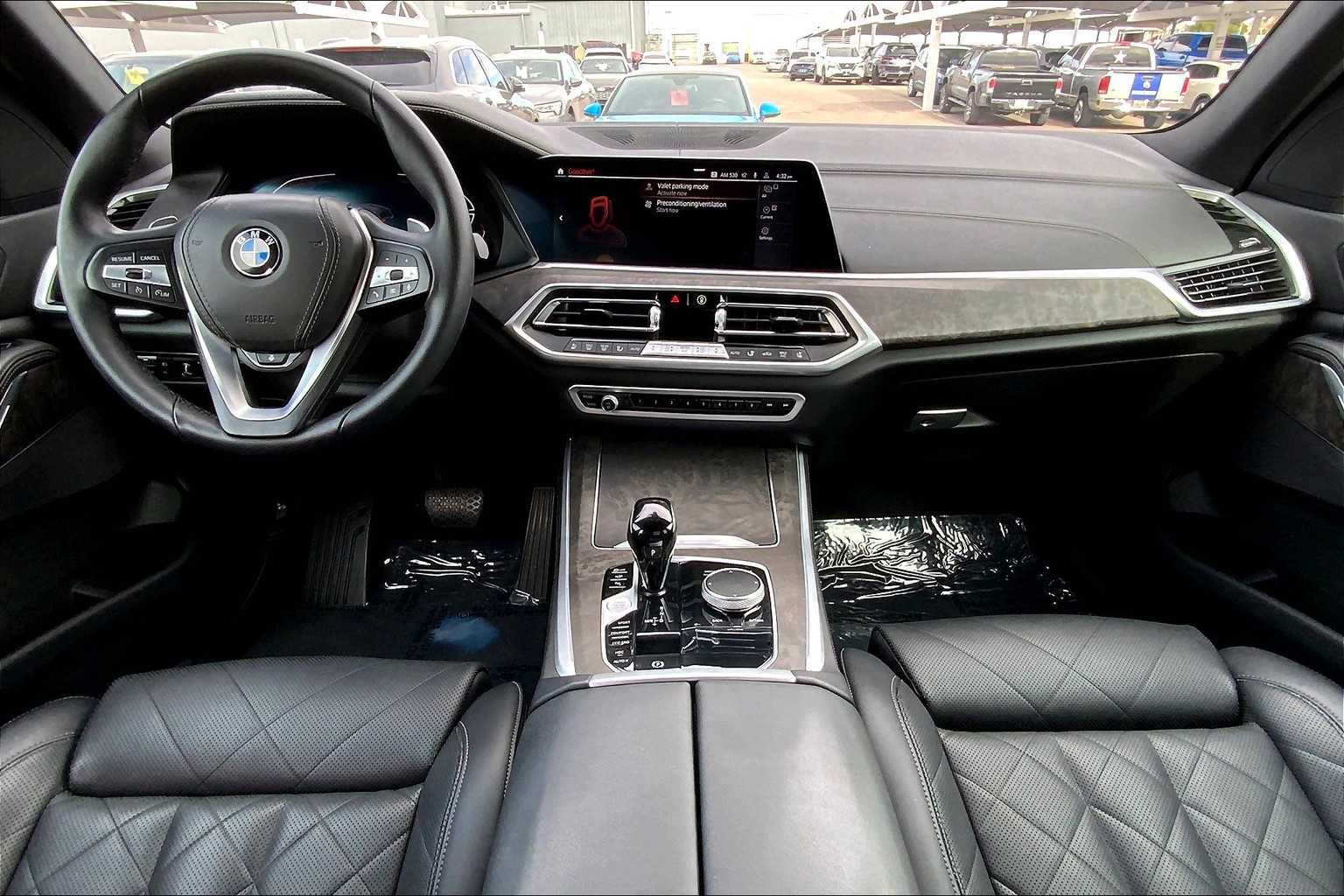 2023 Bmw X5 xDrive40i photo 11