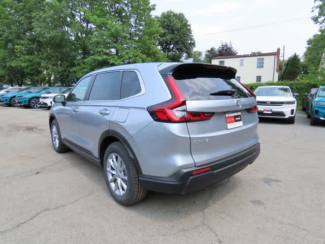 2026 Honda CR-V EX photo 4
