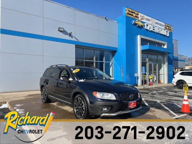 2016 Volvo XC70 Classic Platinum's photo