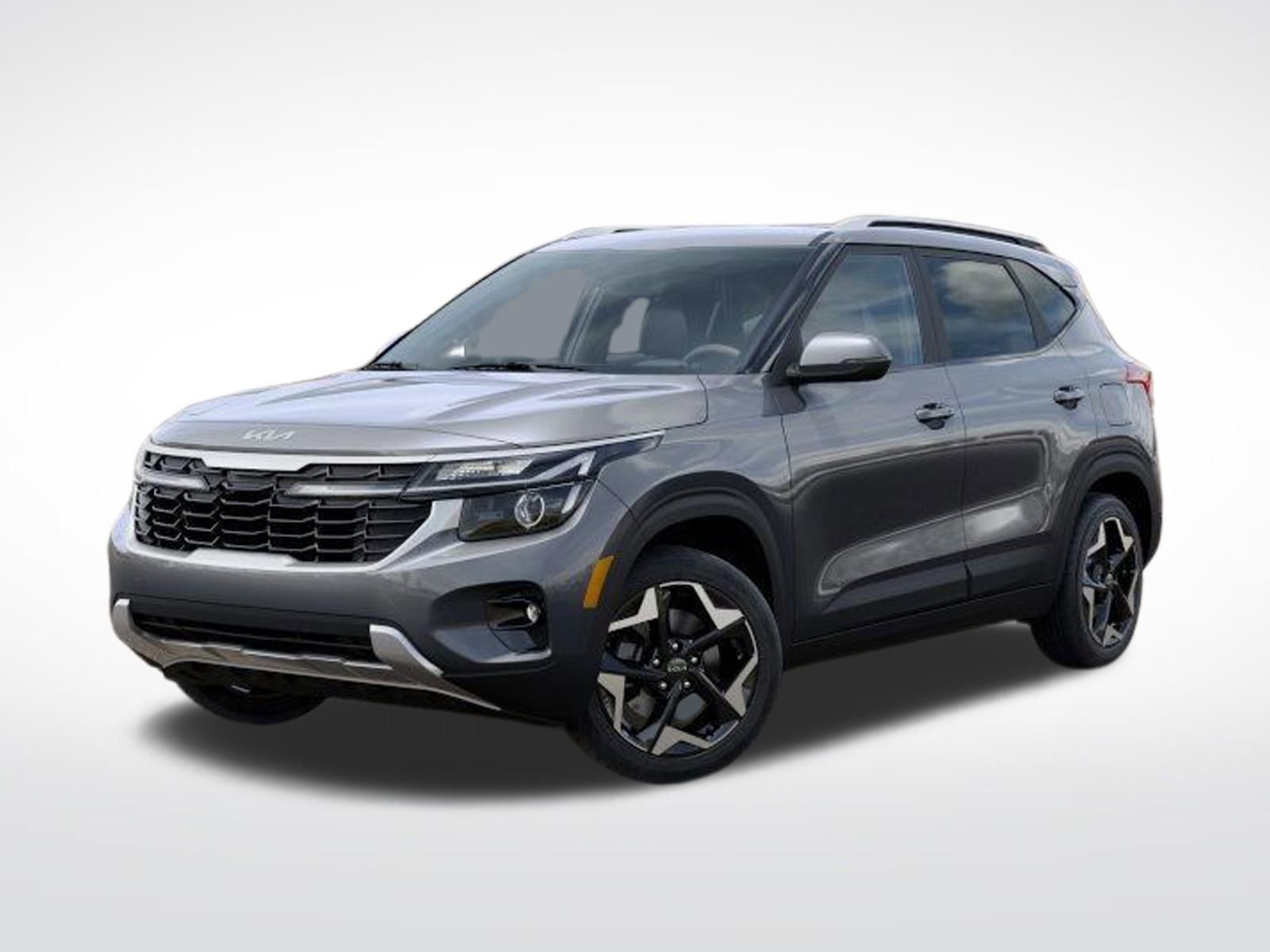 2026 Kia Seltos S's photo