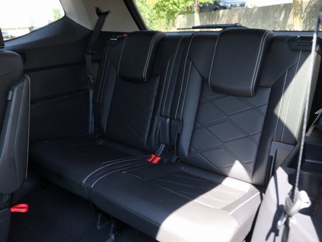 2026 Volkswagen Atlas SE Technology photo 23