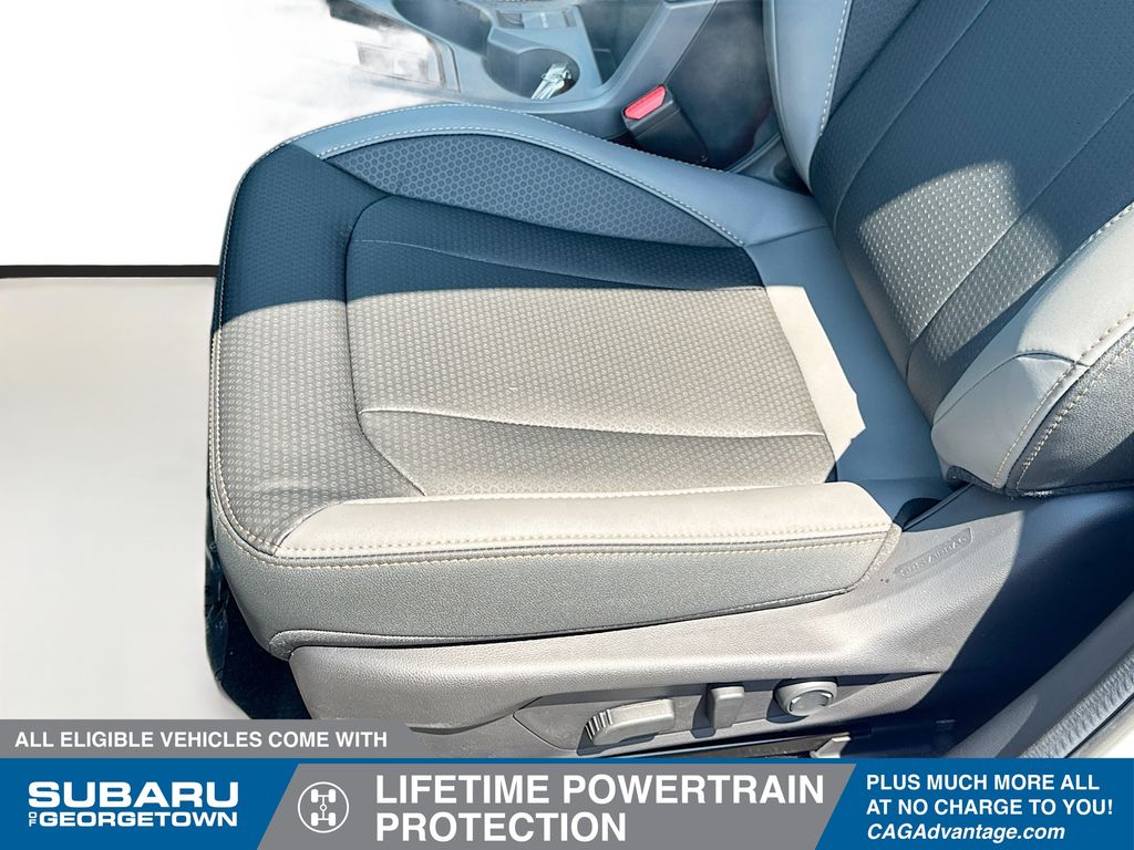 2025 Subaru Crosstrek Wilderness photo 17