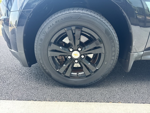 2014 Chevrolet Equinox LT photo 5