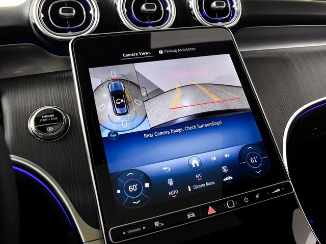 2026 Mercedes Benz GLC 300 photo 28
