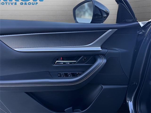 2025 Mazda CX-90 Premium photo 9