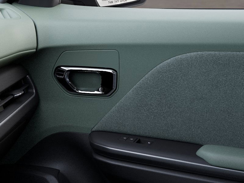 2025 Kia K4 EX photo 24