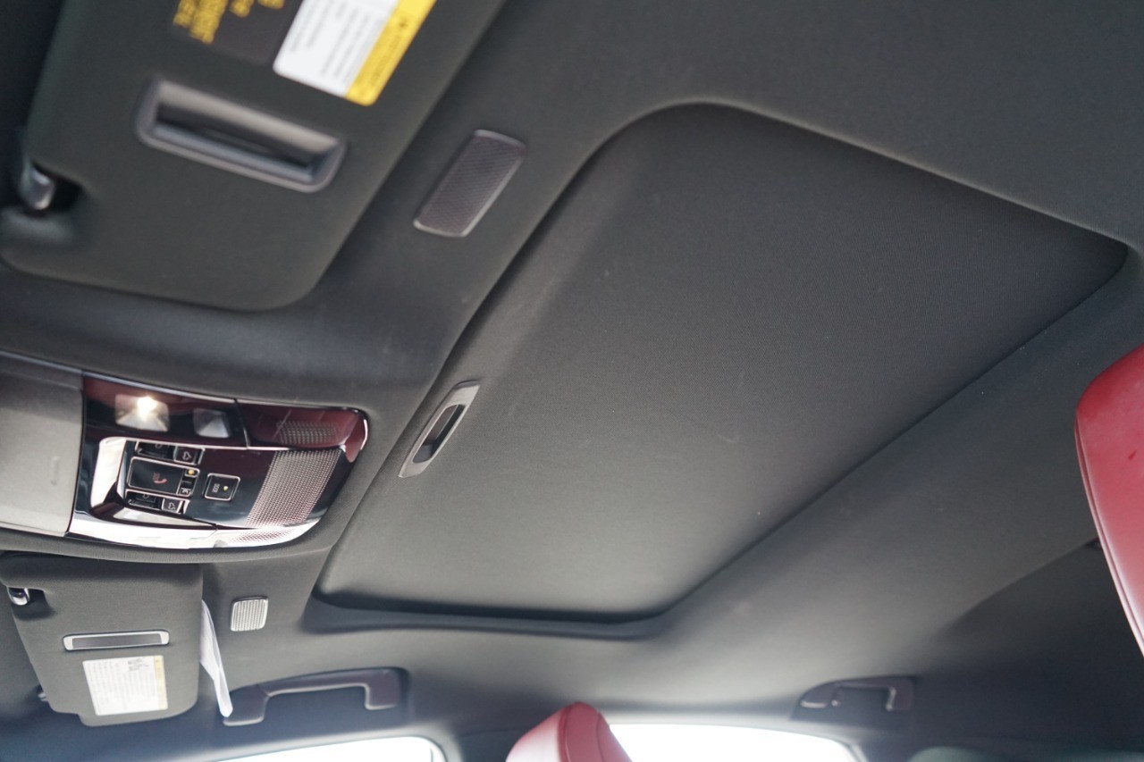2024 Lexus NX 250 Premium photo 19