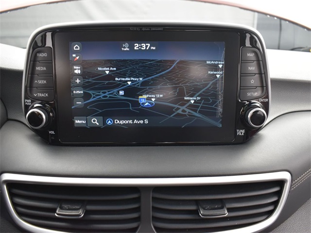 2019 Hyundai Tucson Value SEL Sport Limited Ultimate photo 5