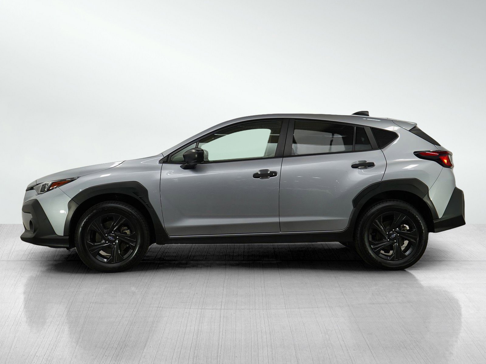 2024 Subaru Crosstrek Base photo 2