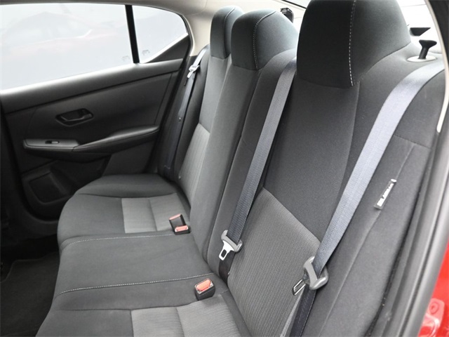 2024 Nissan Sentra SV photo 10
