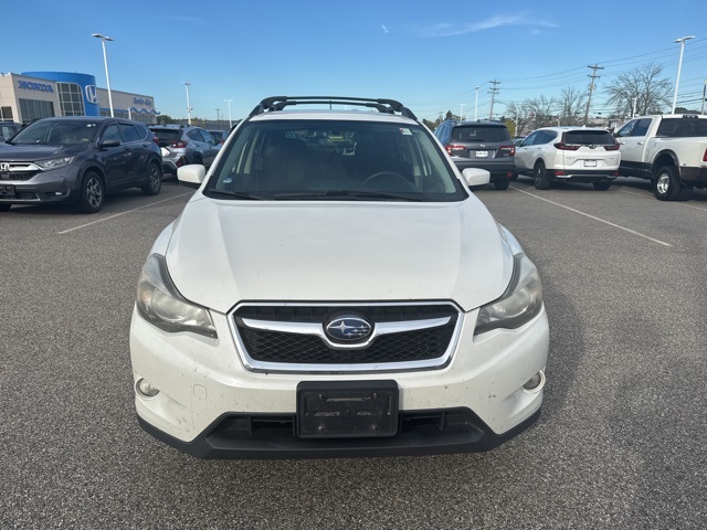 2015 Subaru Crosstrek 2.0i Premium photo 2