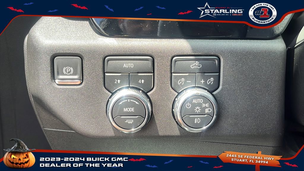 2026 Gmc Sierra photo 9