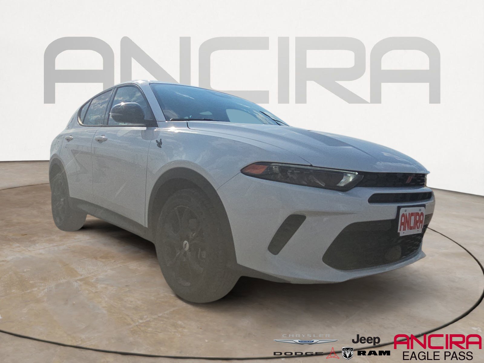 2025 Dodge Hornet
