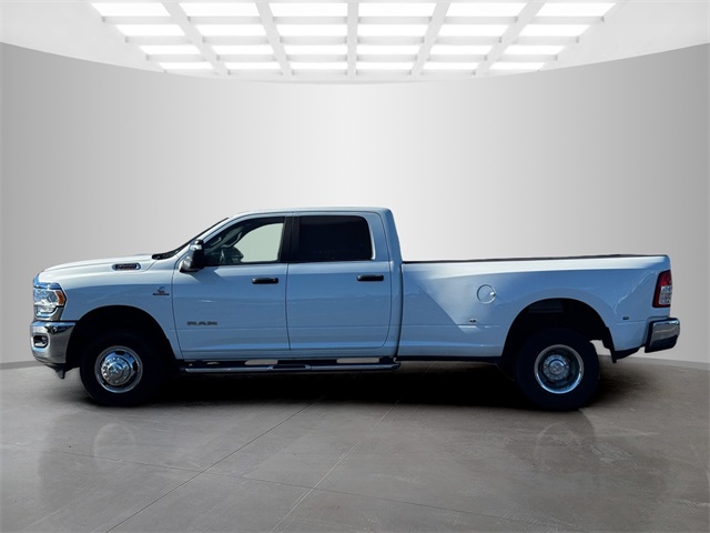 2023 Ram 3500 Big Horn photo 4