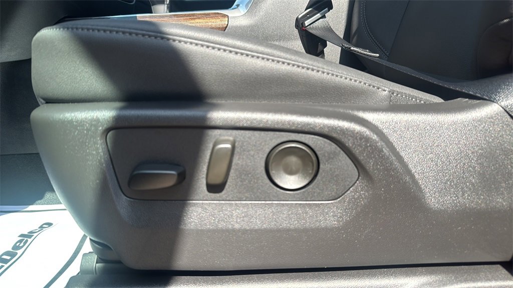 2026 Gmc Sierra 1500 Elevation photo 15