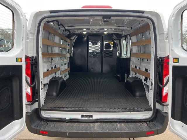 2023 Ford Transit Cargo Van photo 19