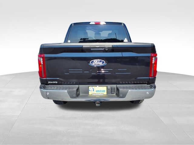 2024 Ford F-150 XLT photo 5