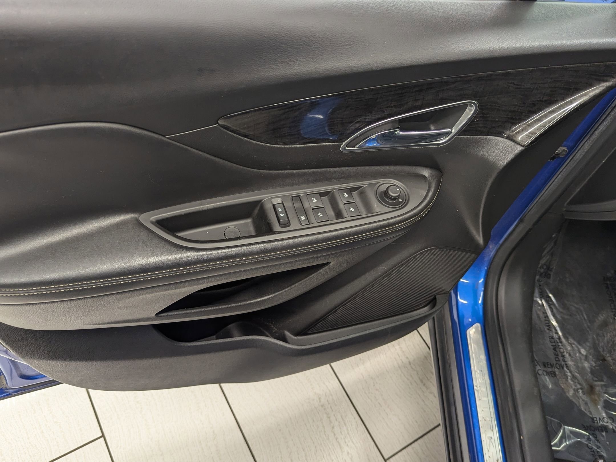 2016 Buick Encore photo 9