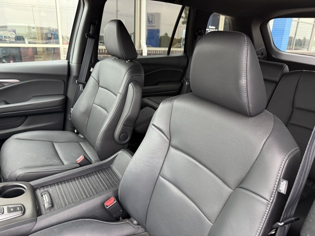 2023 Honda Passport EX-L photo 10
