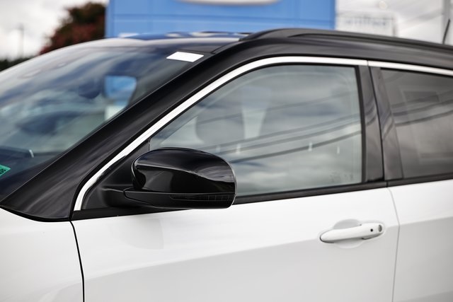 2024 Jeep Compass Limited photo 4