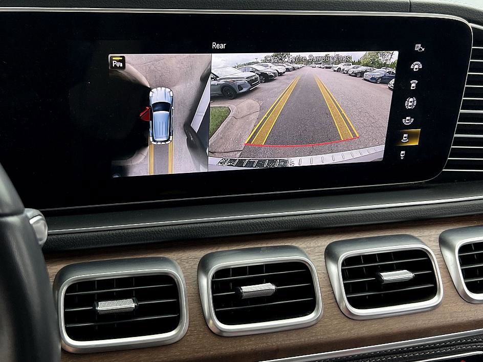 2021 Mercedes Benz GLE 450 4MATIC photo 15