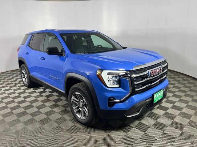 2025 GMC Terrain Elevation's photo