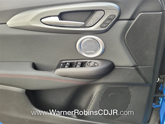 2023 Dodge Hornet GT Plus photo 27