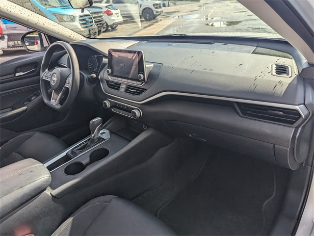 2019 Nissan Altima 2.5 S photo 14