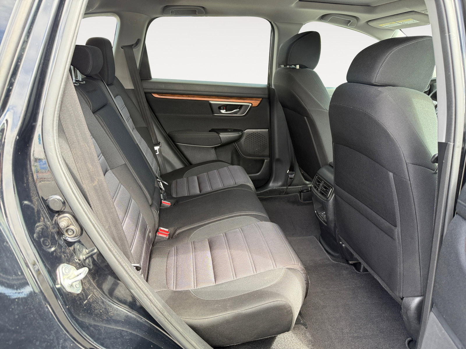 2021 Honda CR-V EX photo 15