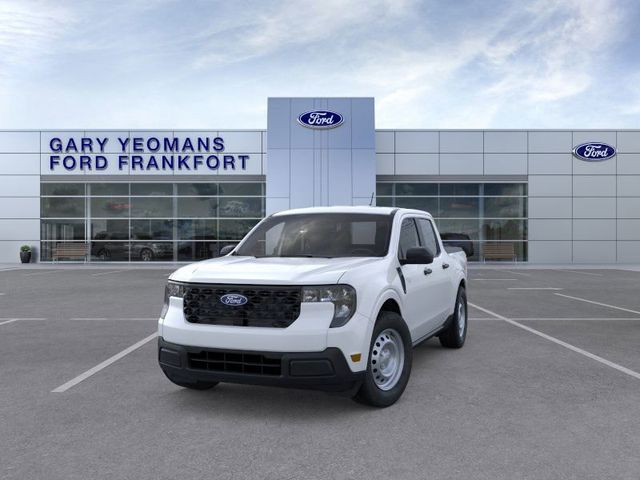 2025 Ford Maverick XL photo 2