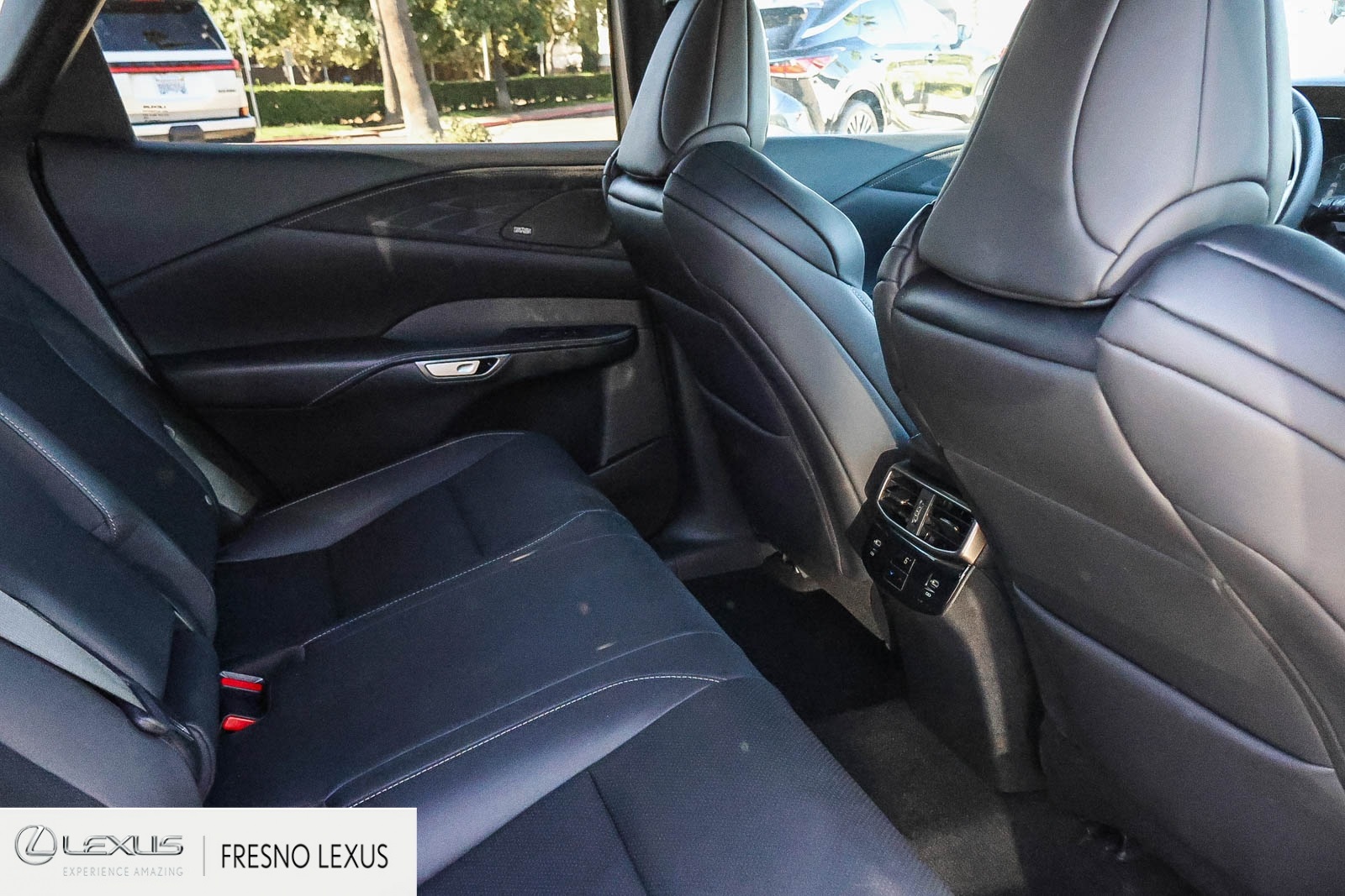 2023 Lexus RX 350 F SPORT Handling photo 11