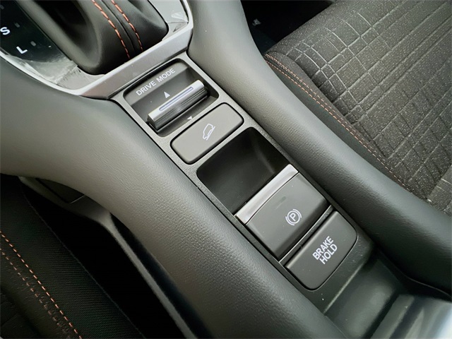 2026 Honda HR-V Sport photo 11