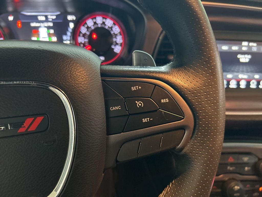 2019 Dodge Challenger GT photo 34