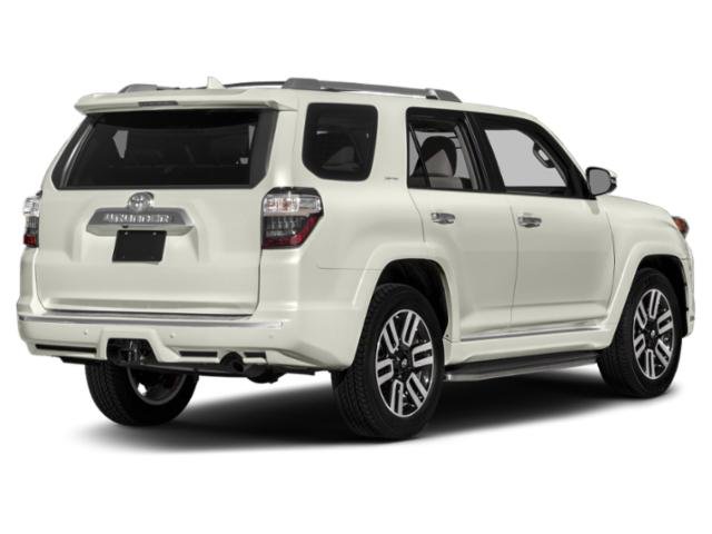 Used 2019 Toyota 4Runner Limited with VIN JTEBU5JR4K5651785 for sale in Brainerd, Minnesota
