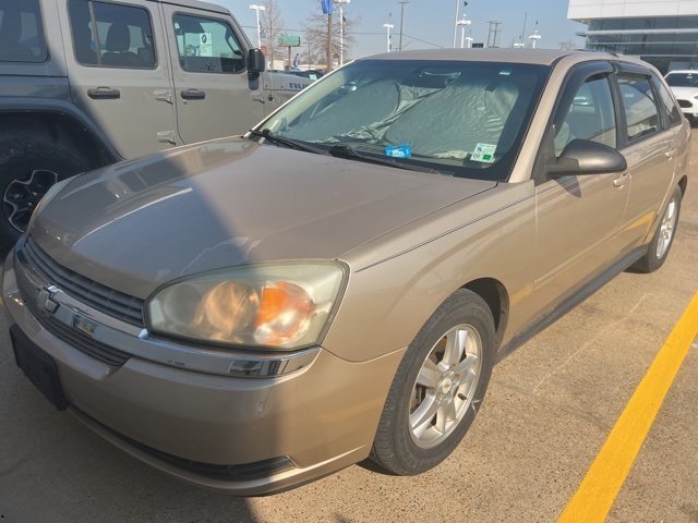2005 Chevrolet Malibu Maxx LS