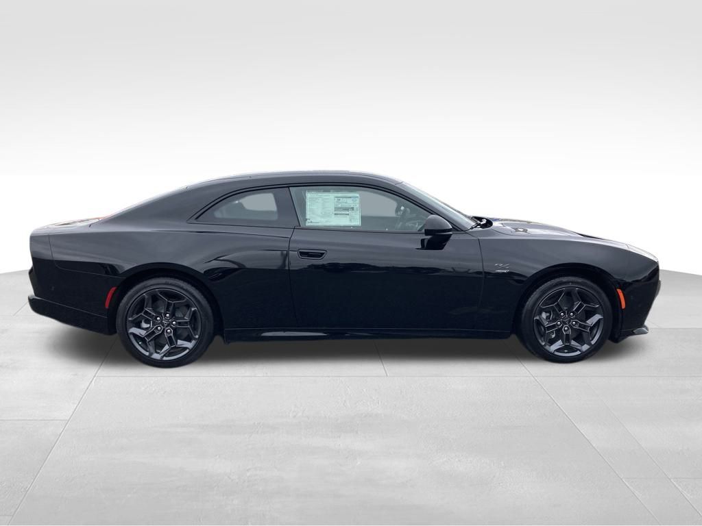 2025 Dodge Charger R/T photo 6