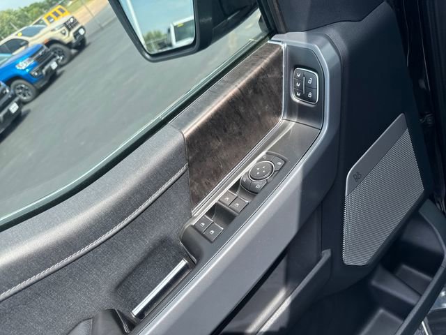 2022 Ford F-150 Lariat photo 10